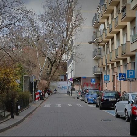Vistula Studio Βαρσοβία Εξωτερικό φωτογραφία