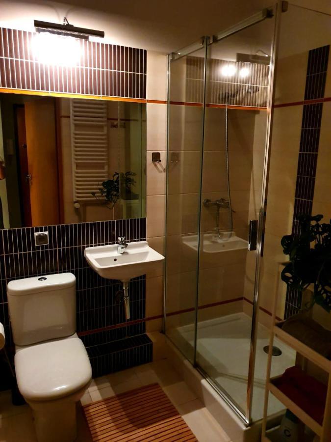 Vistula Studio Βαρσοβία Εξωτερικό φωτογραφία