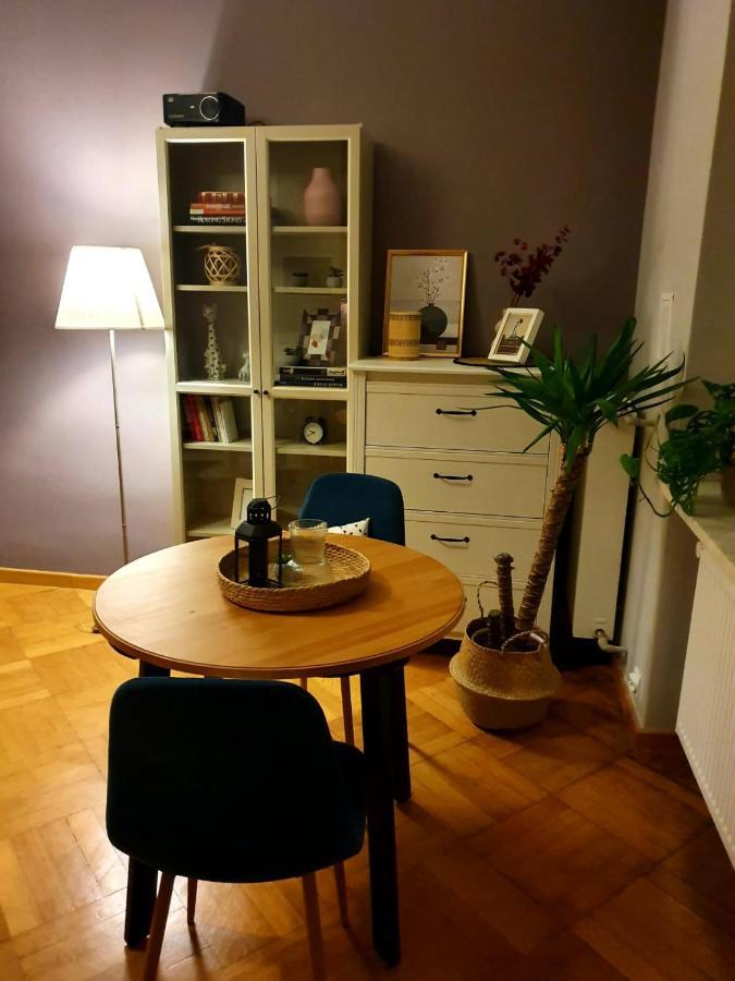 Vistula Studio Βαρσοβία Εξωτερικό φωτογραφία